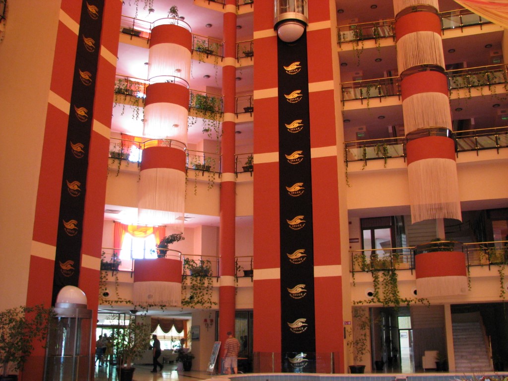 imagini hotel SUENO BEACH SIDE